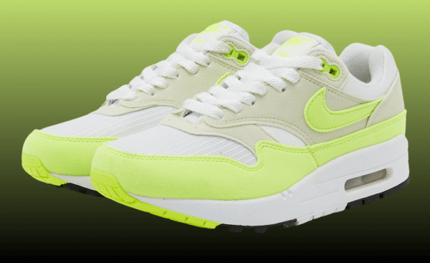 air max 1 volt